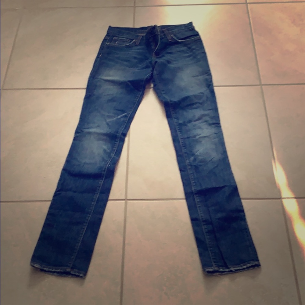 Arden B Jeans